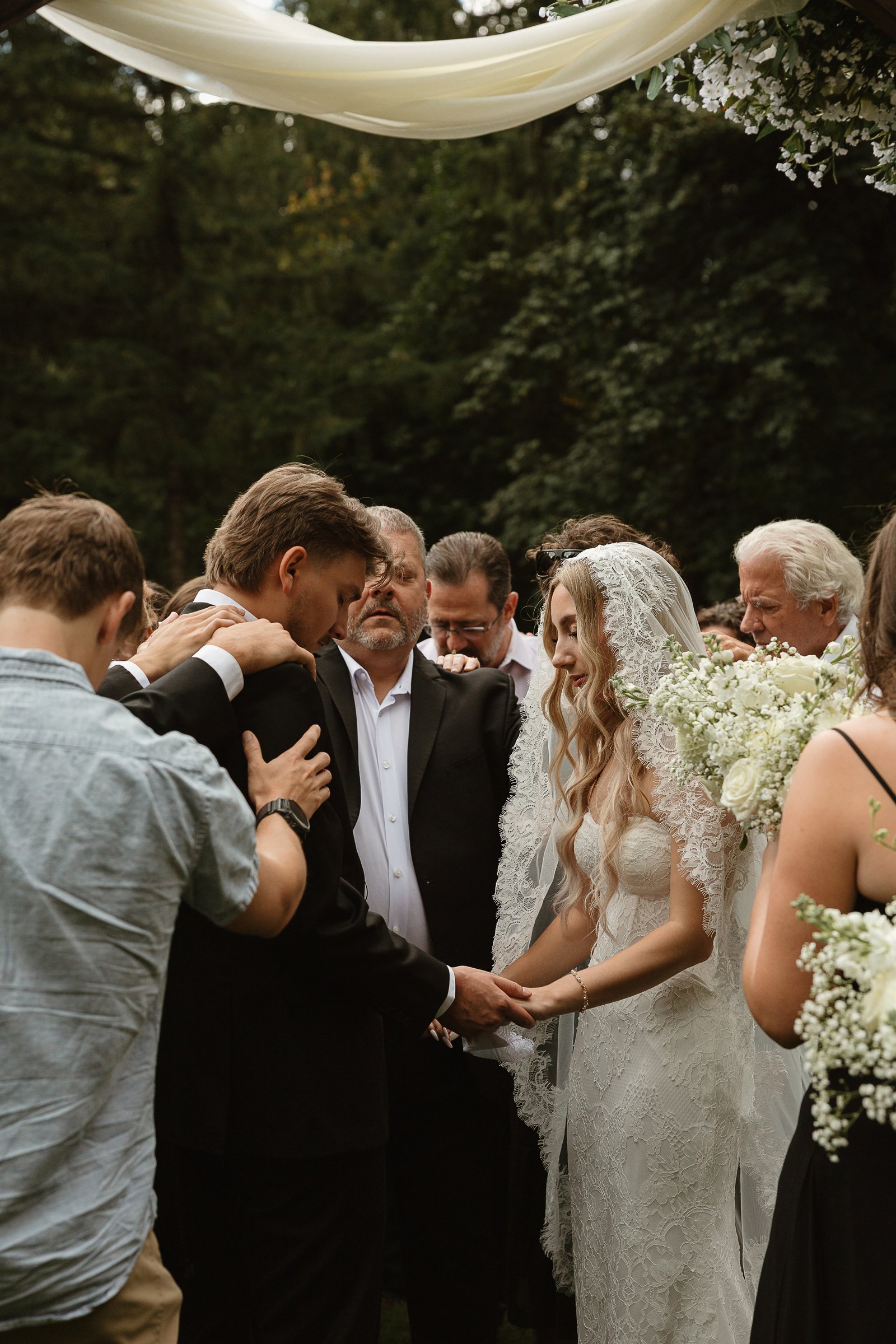 weddings Image