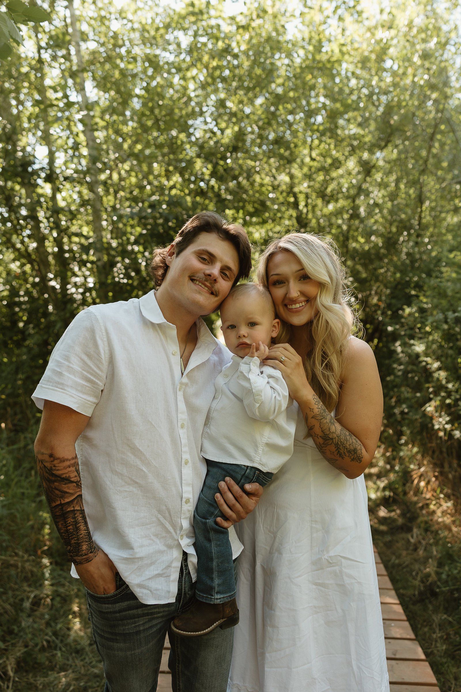 families Image