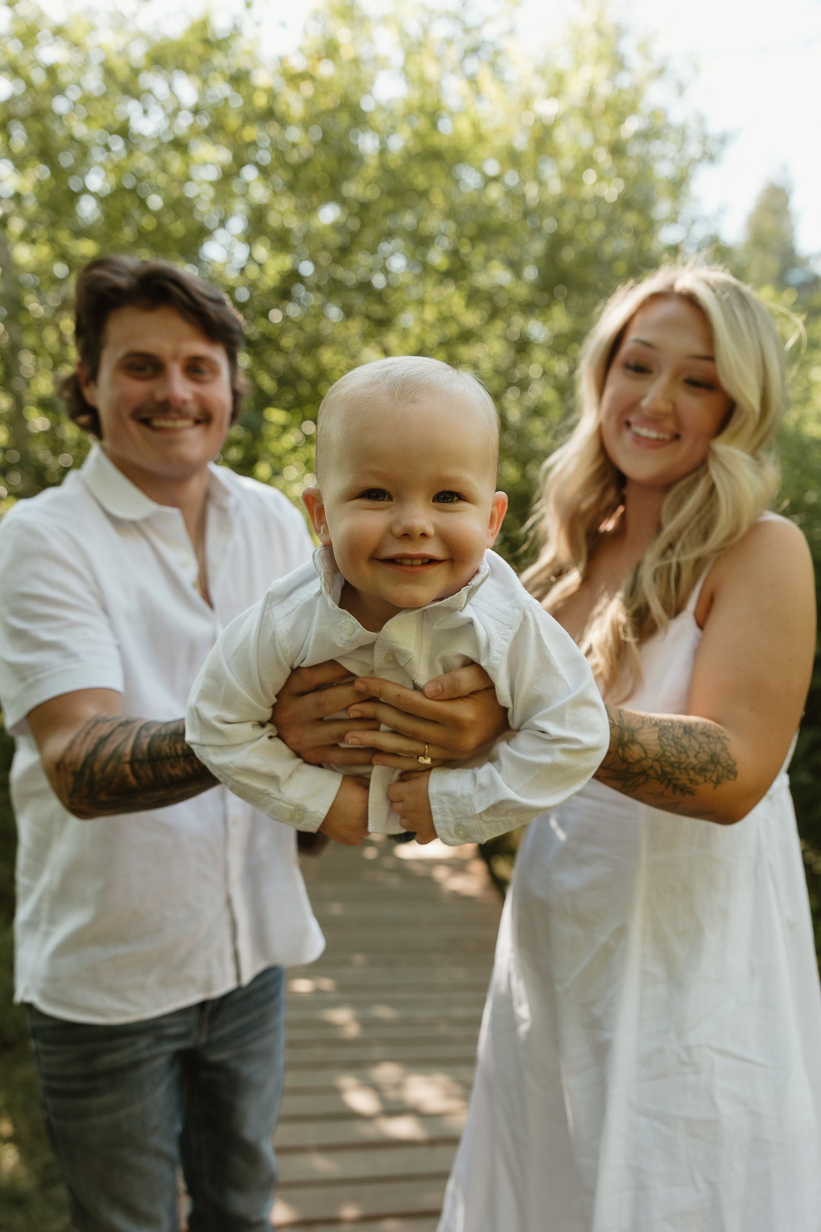 families Image