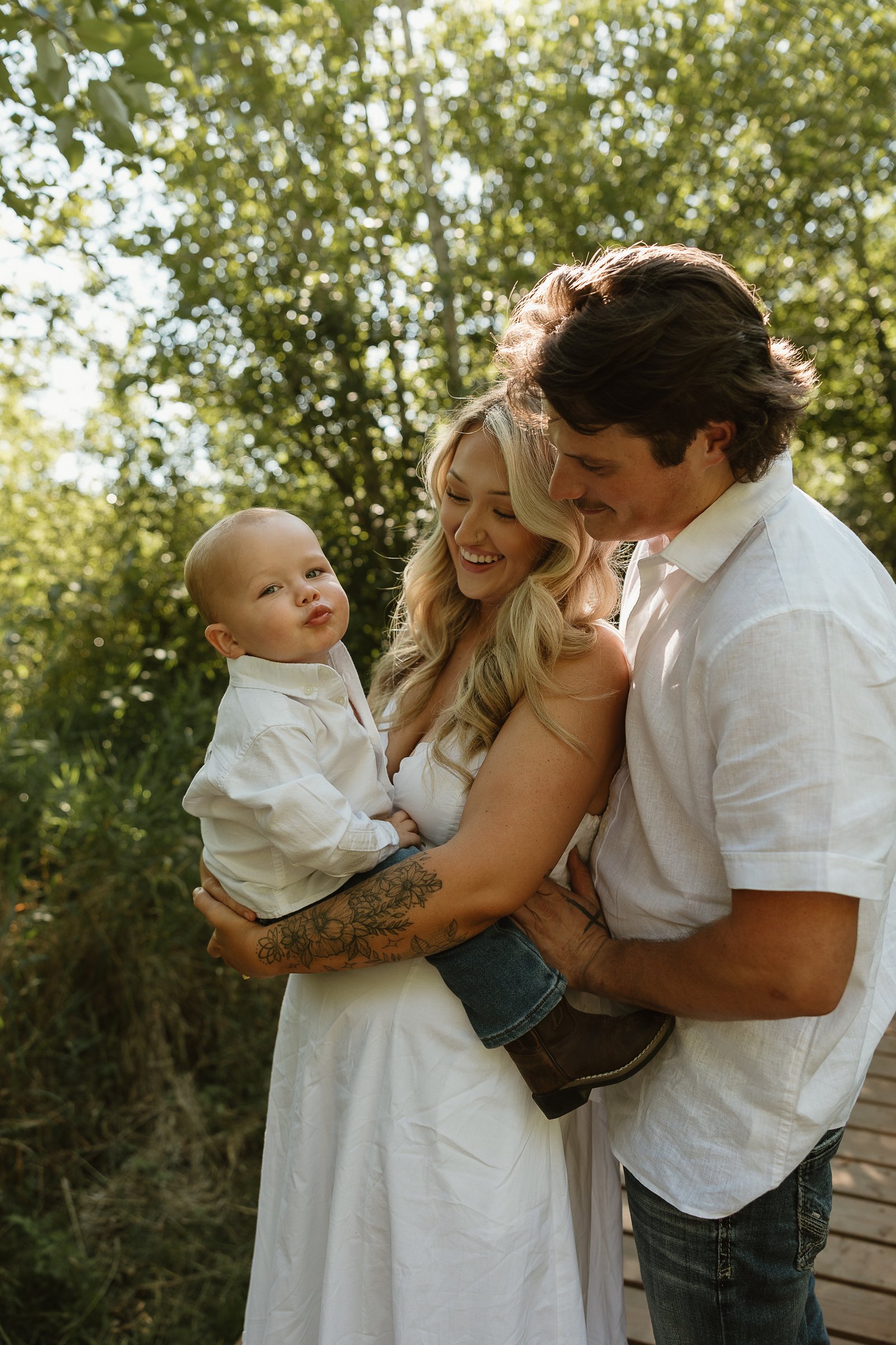 families Image