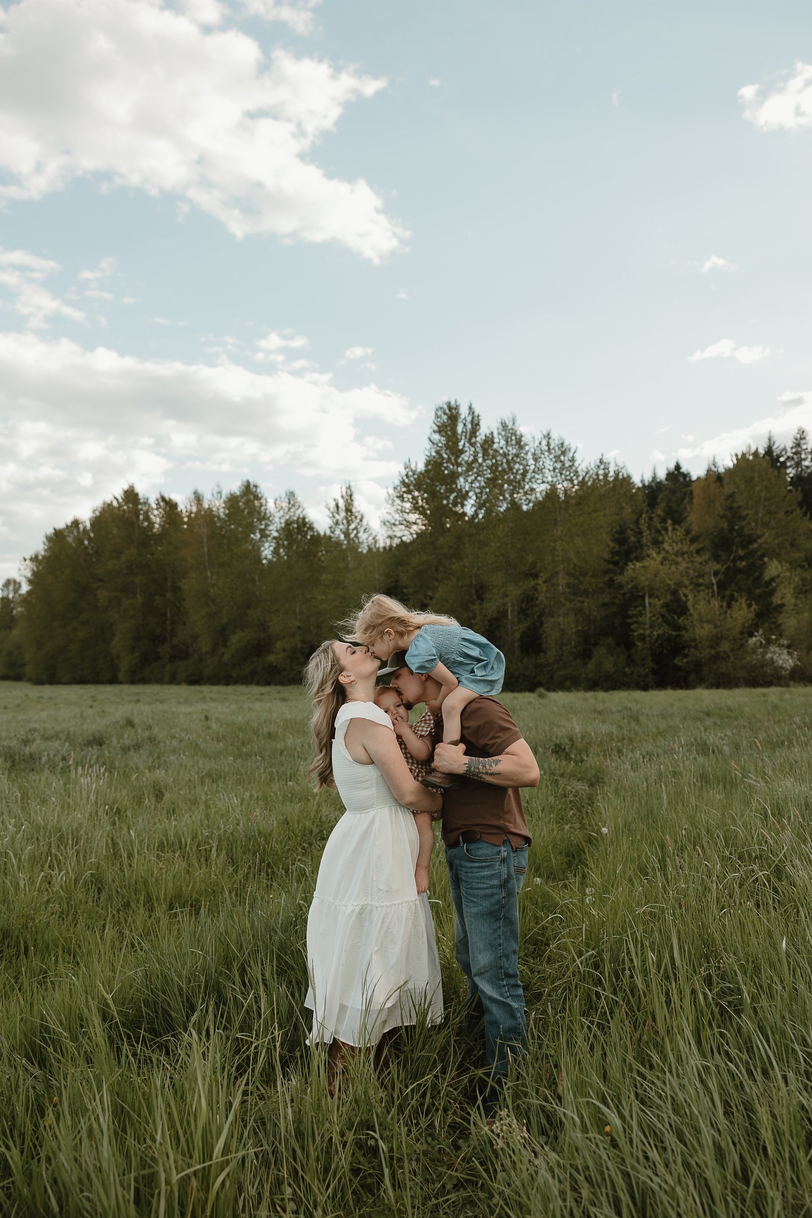 families Image