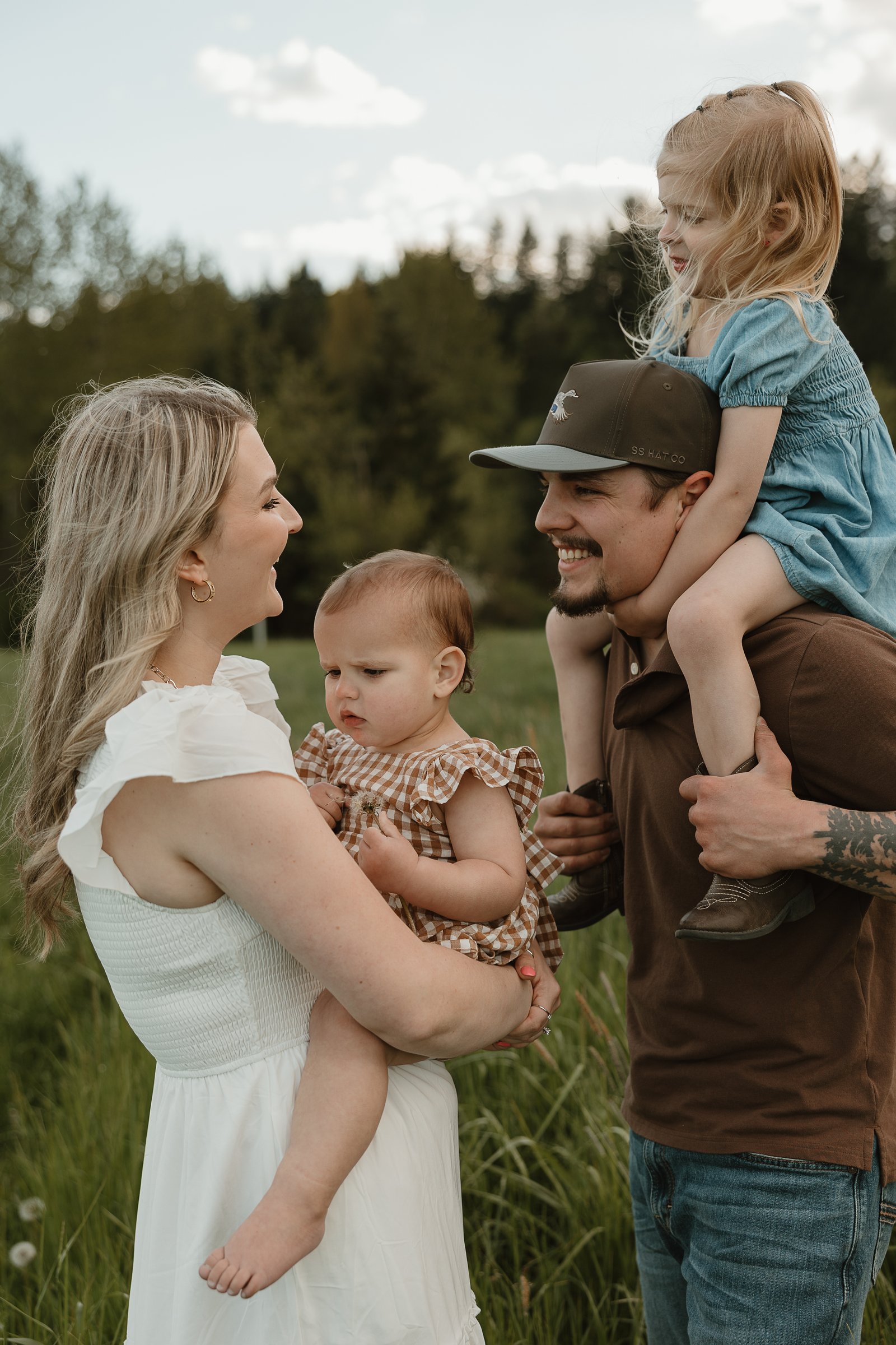 families Image