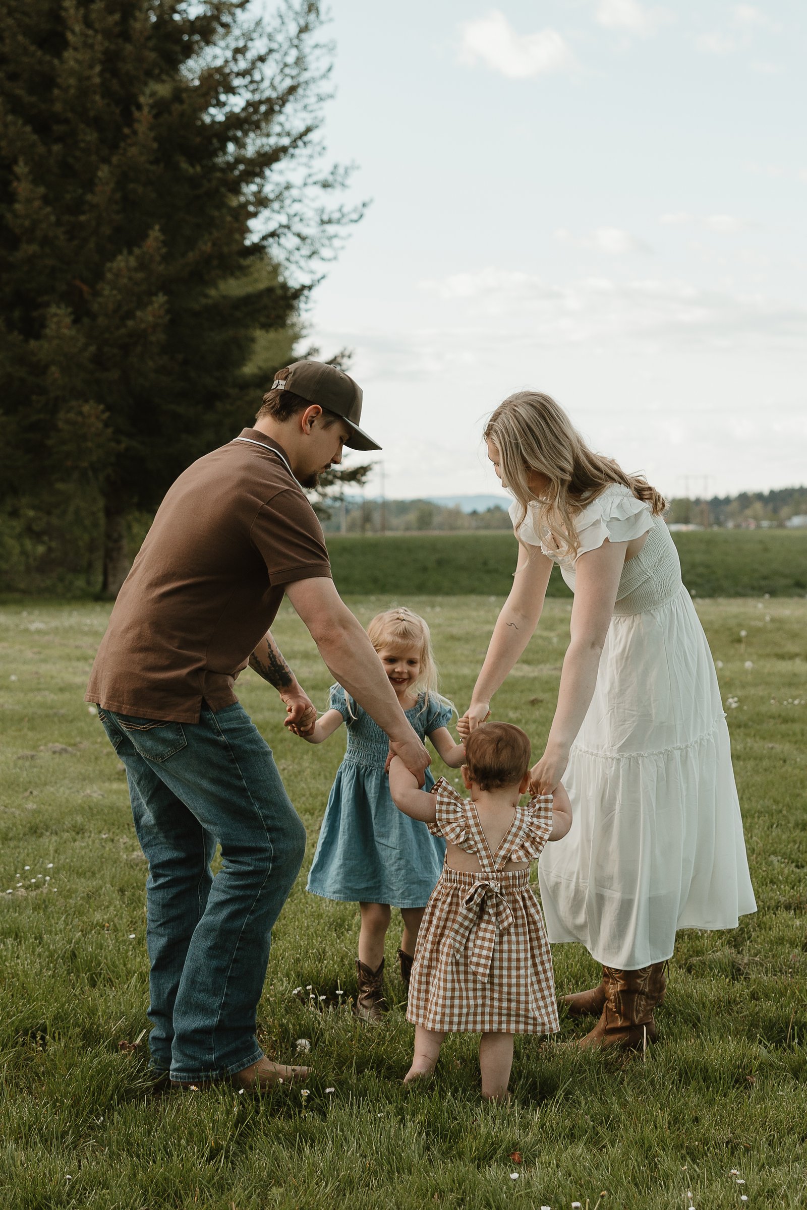 families Image