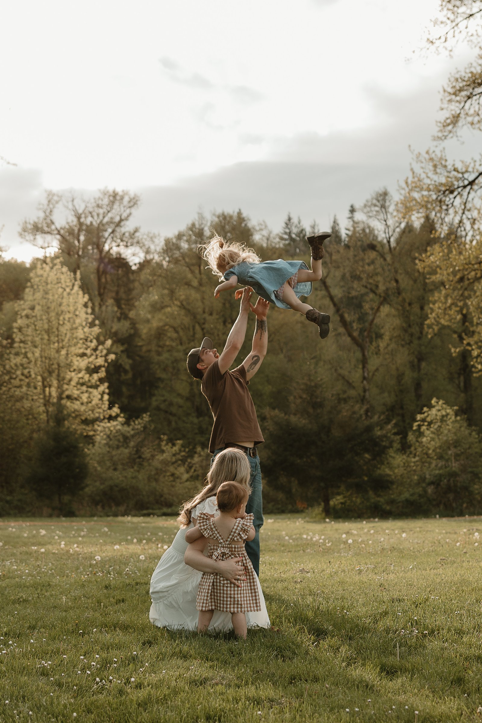 families Image
