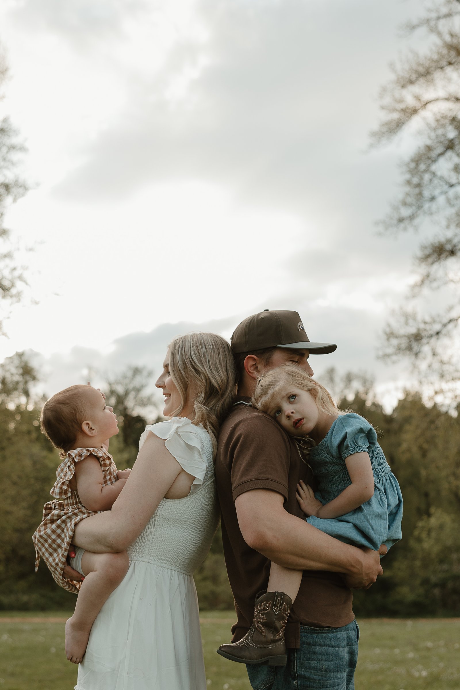 families Image