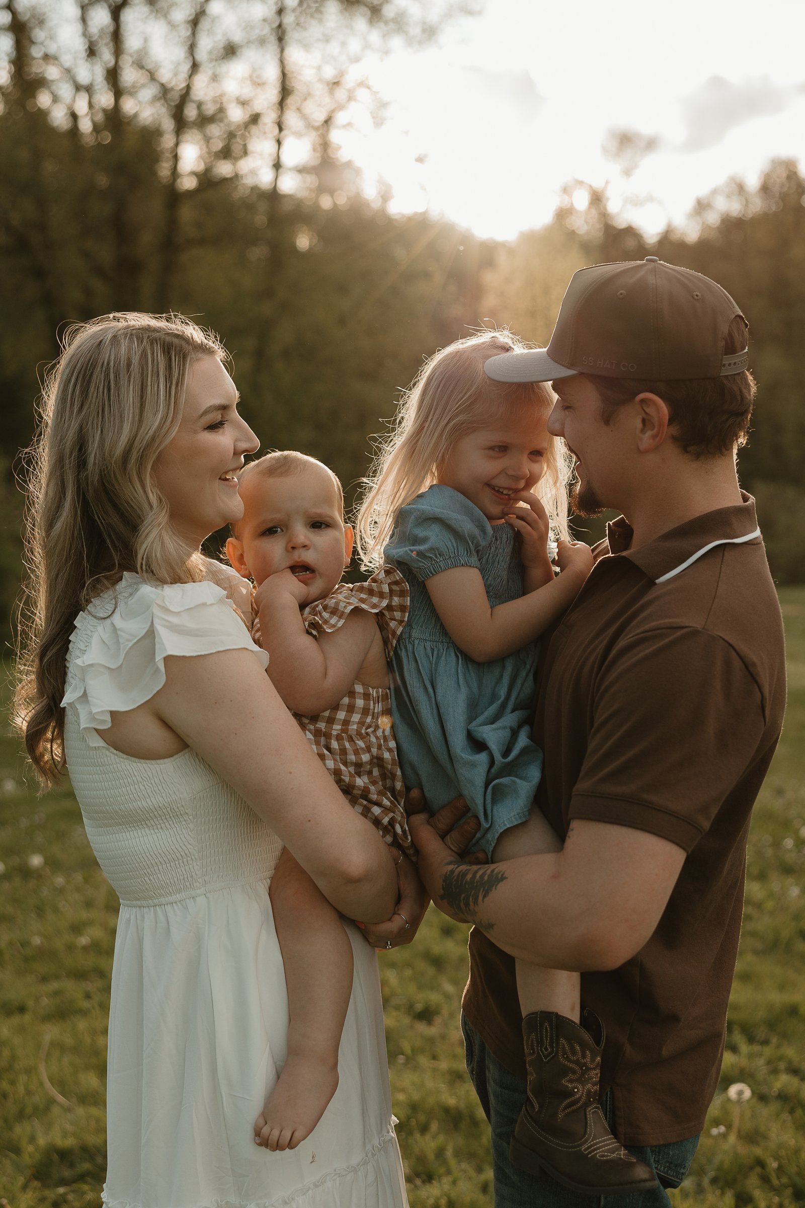 families Image