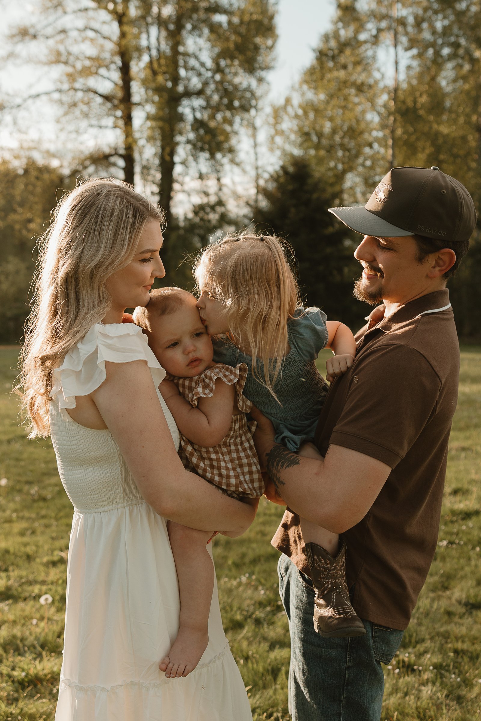 families Image