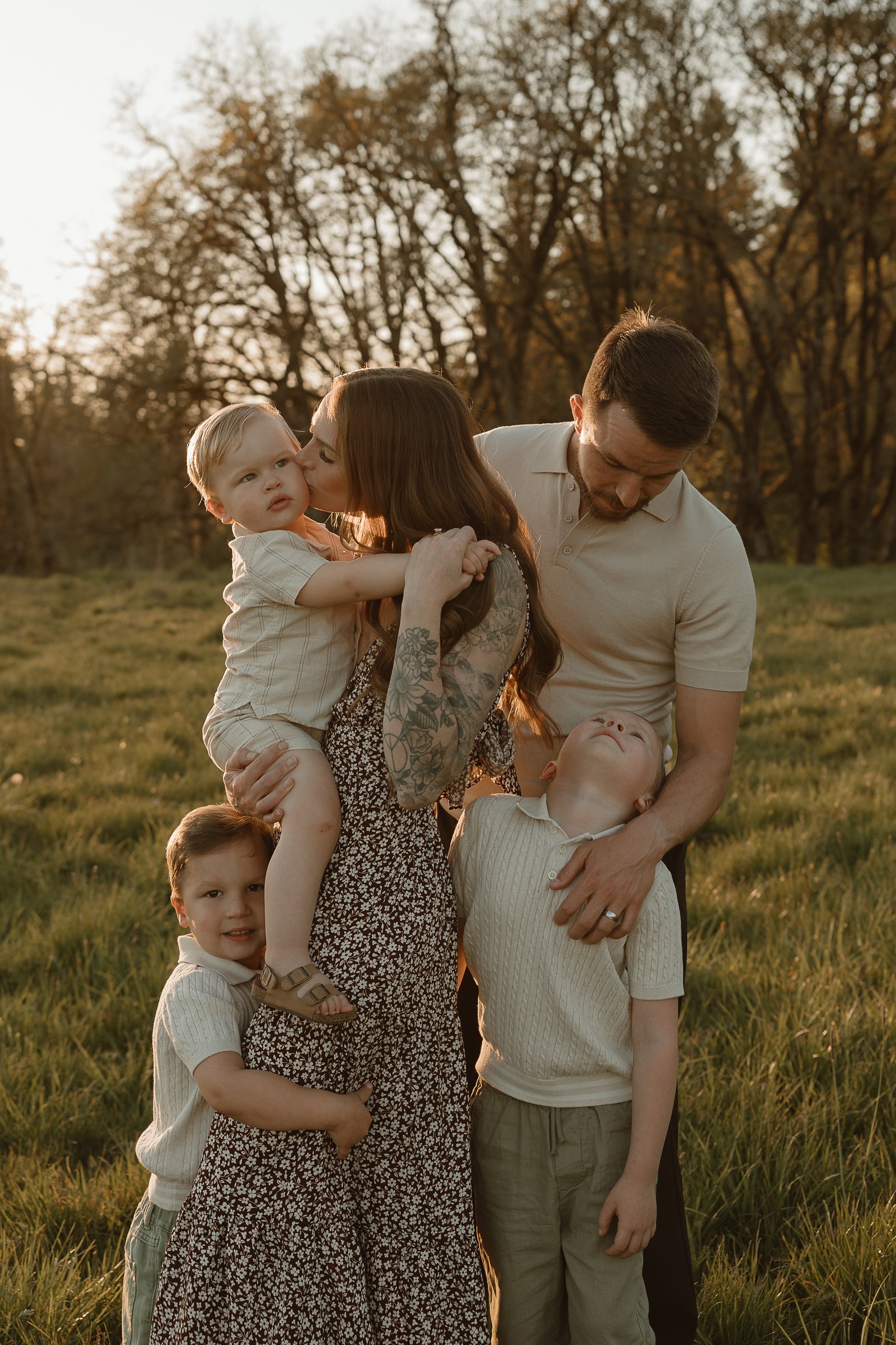 families Image