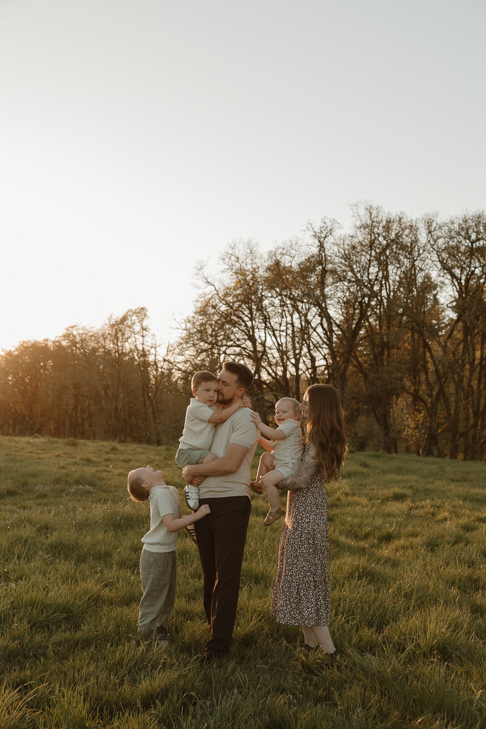 families Image