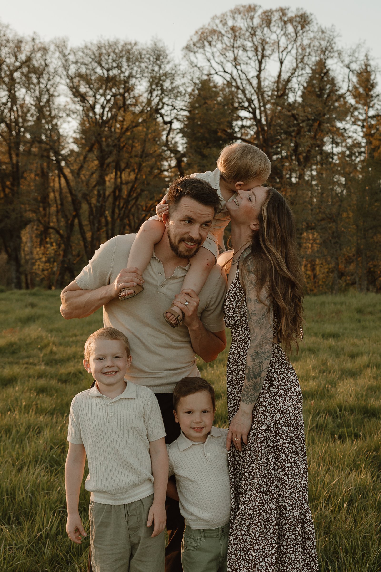 families Image