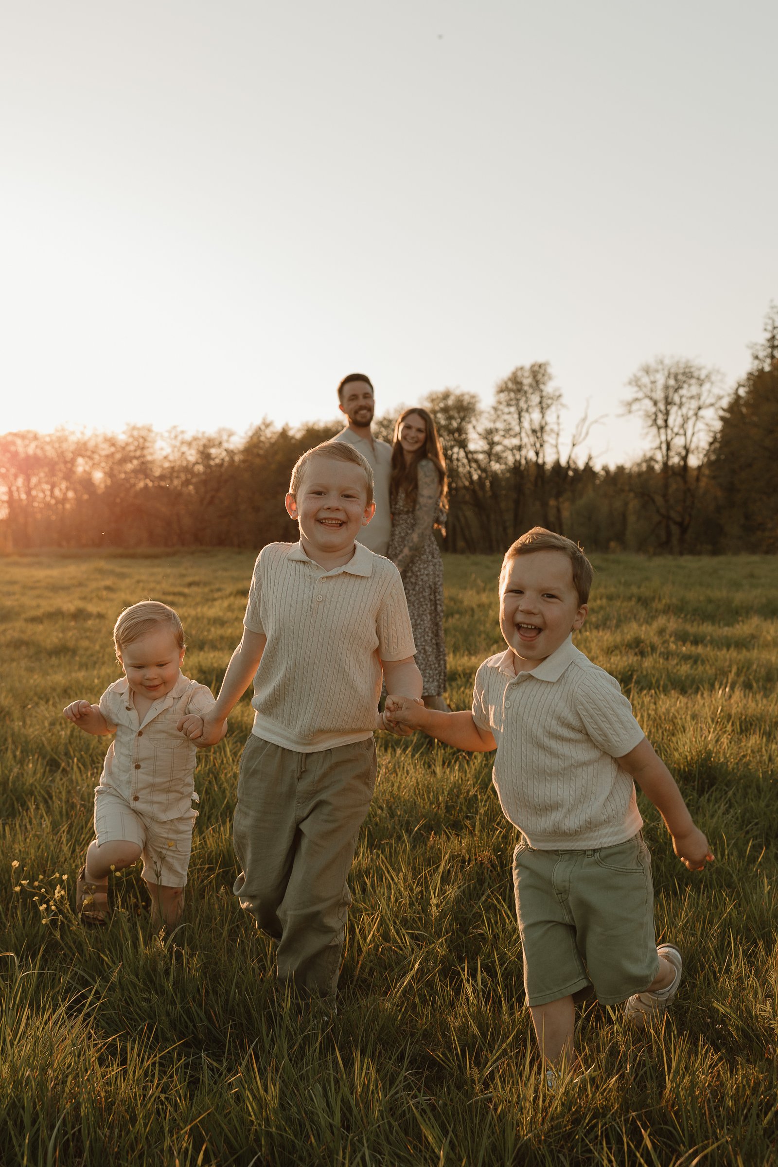 families Image