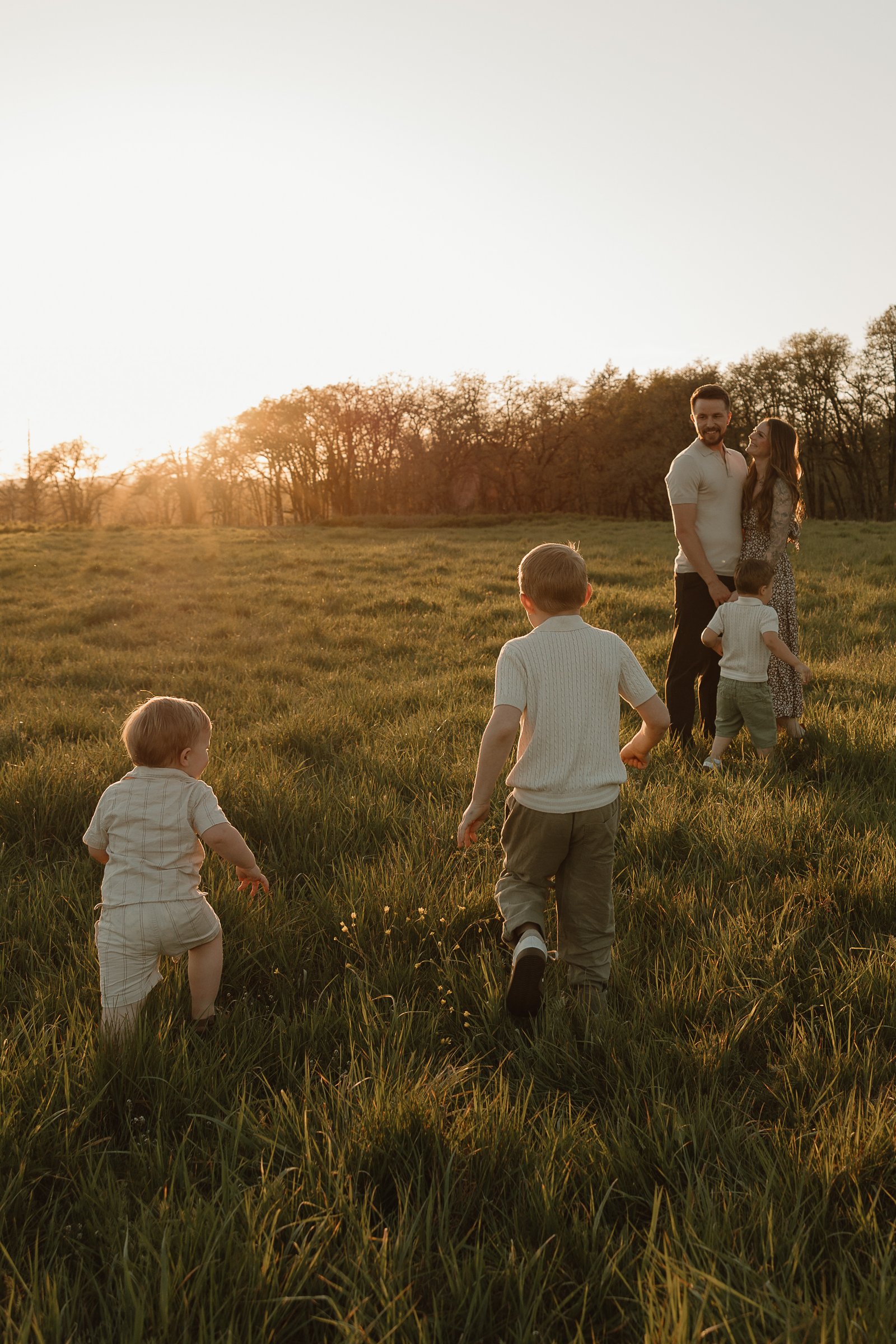 families Image