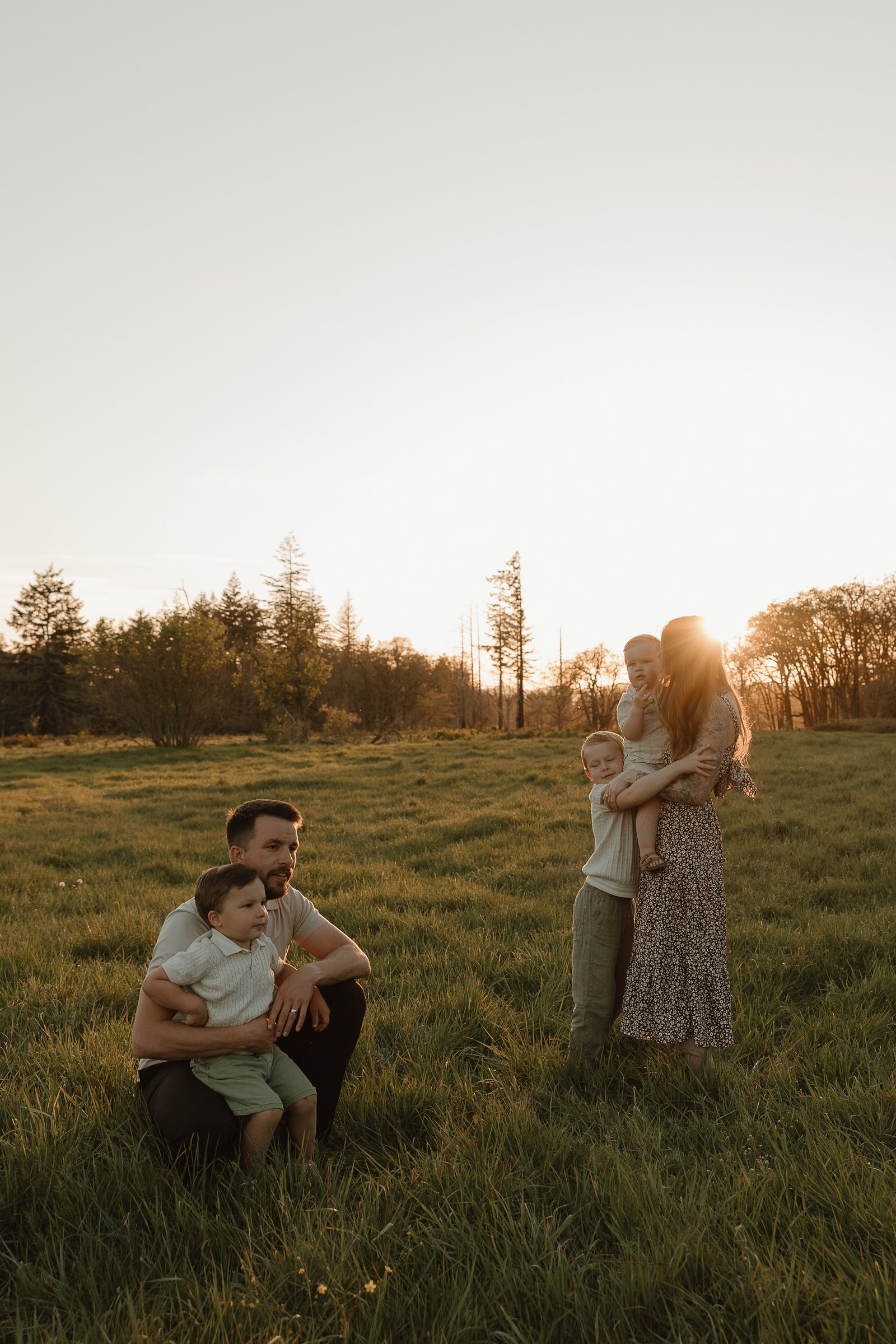families Image