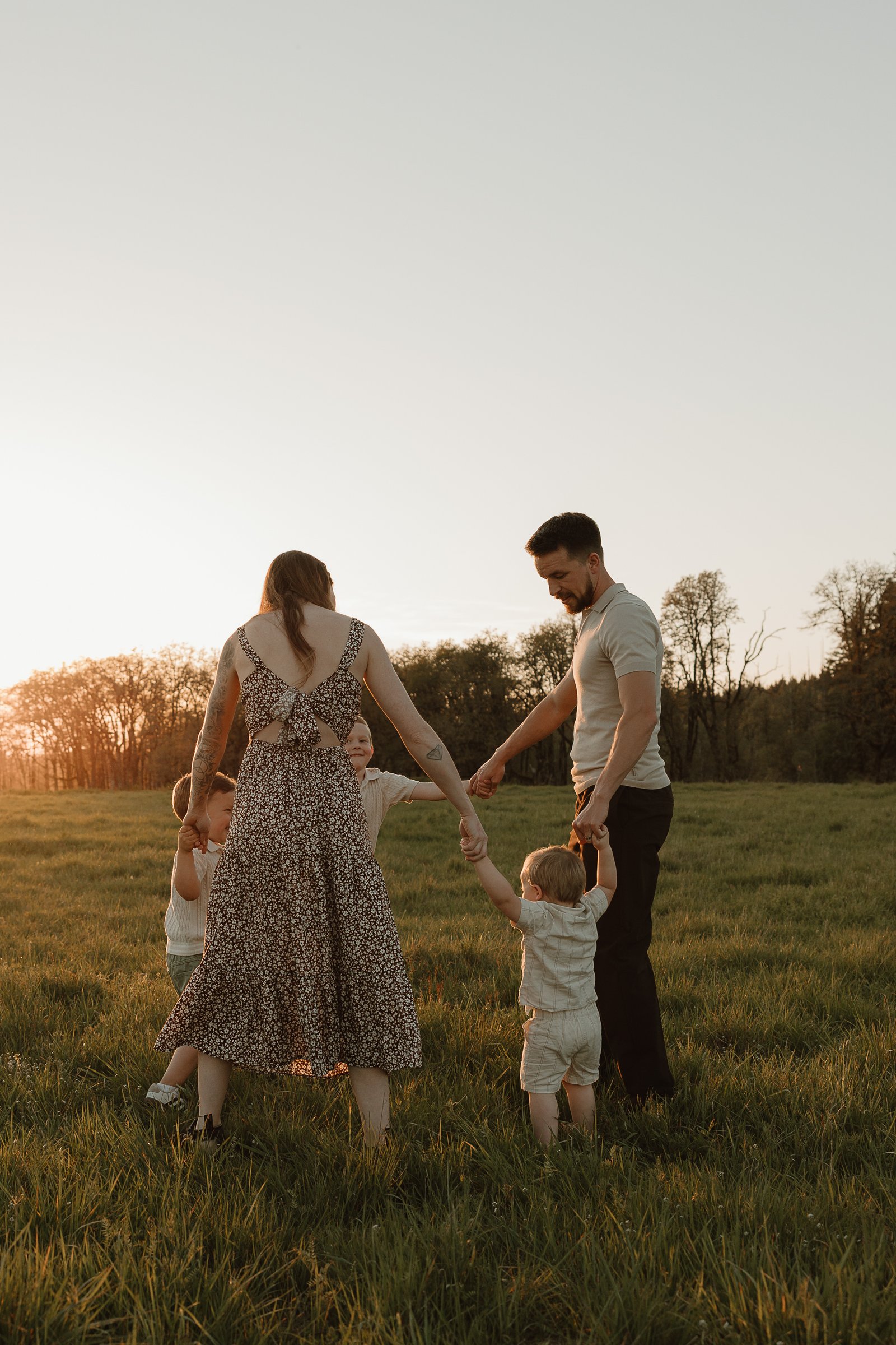families Image