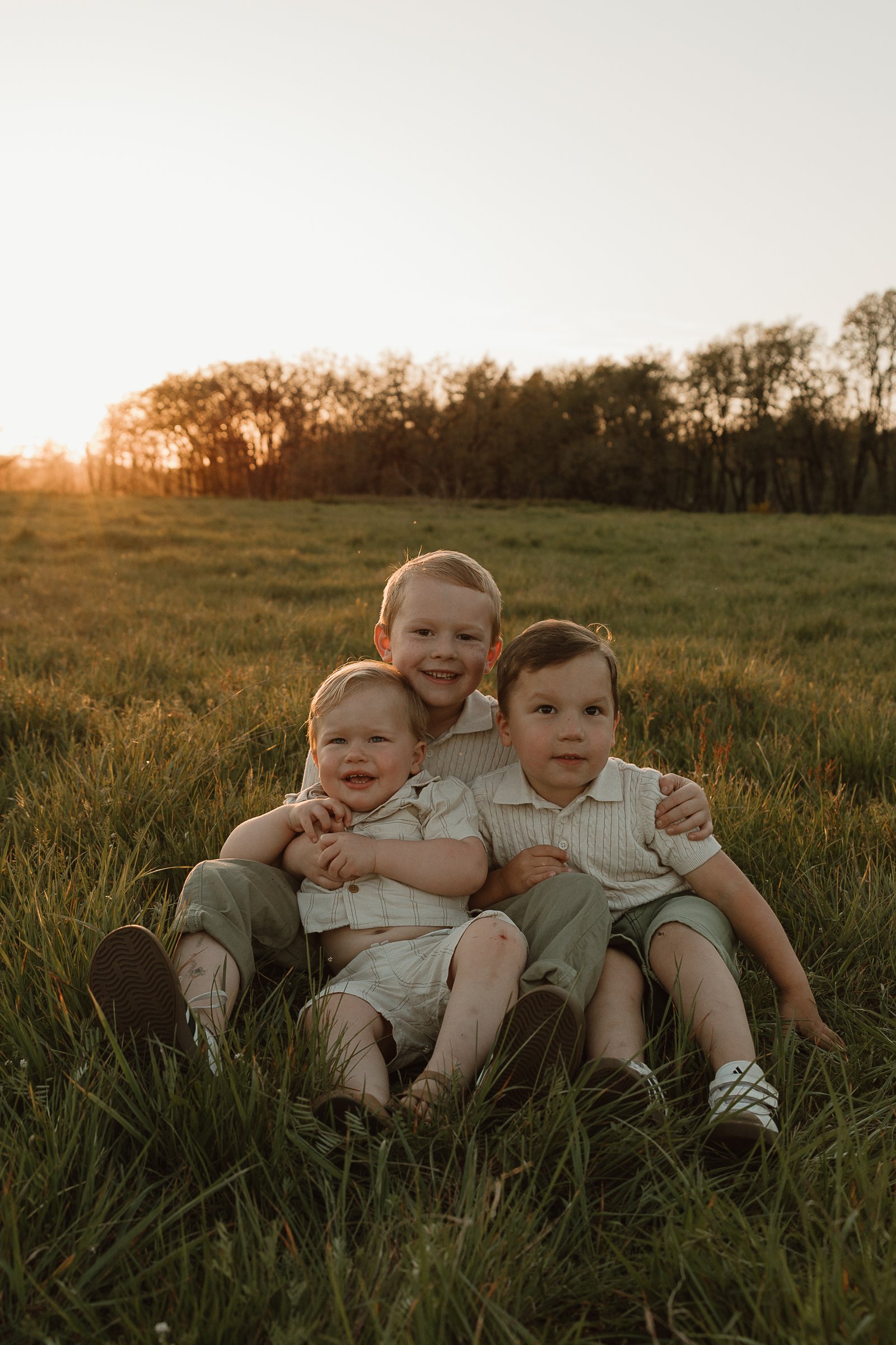 families Image