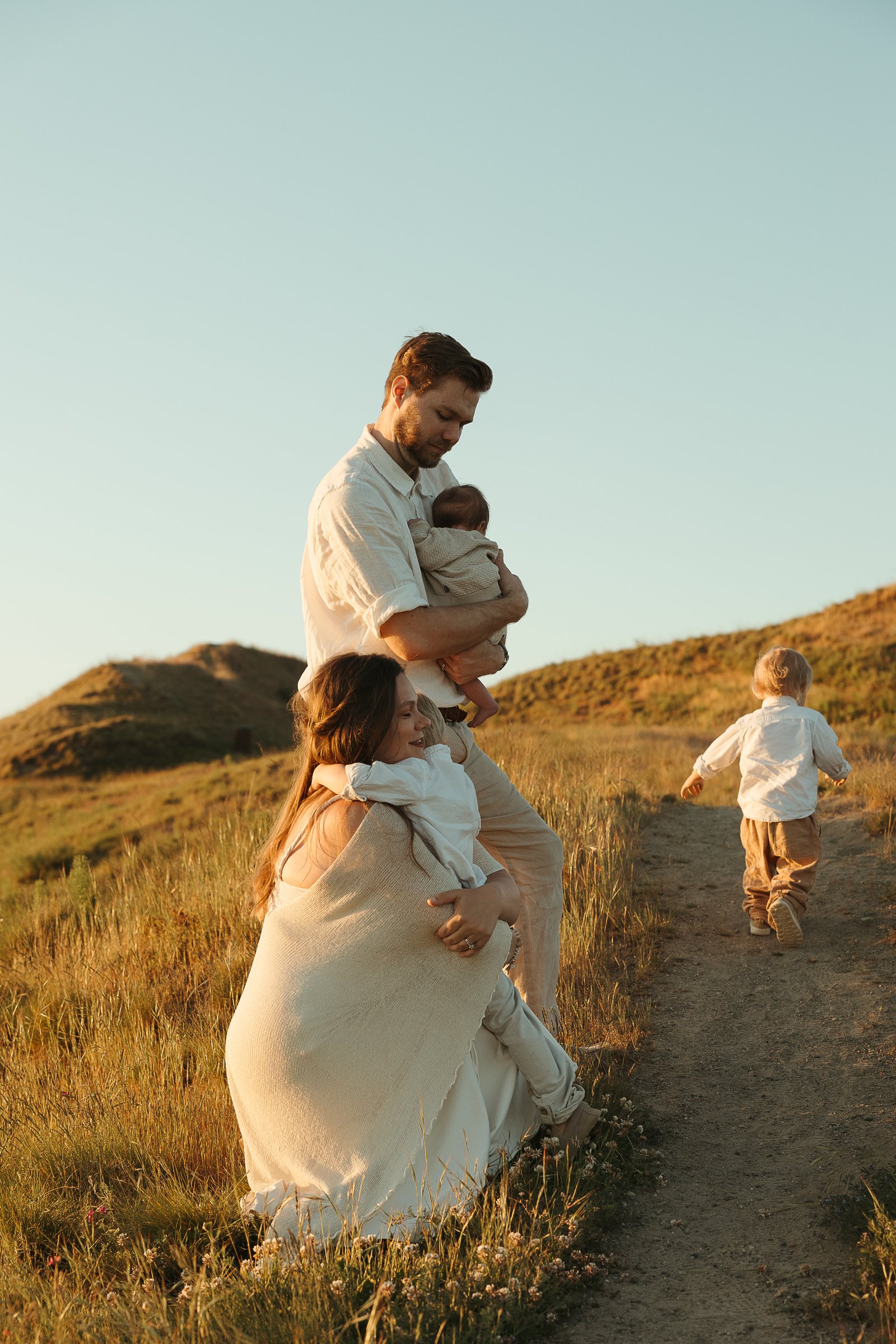 families Image