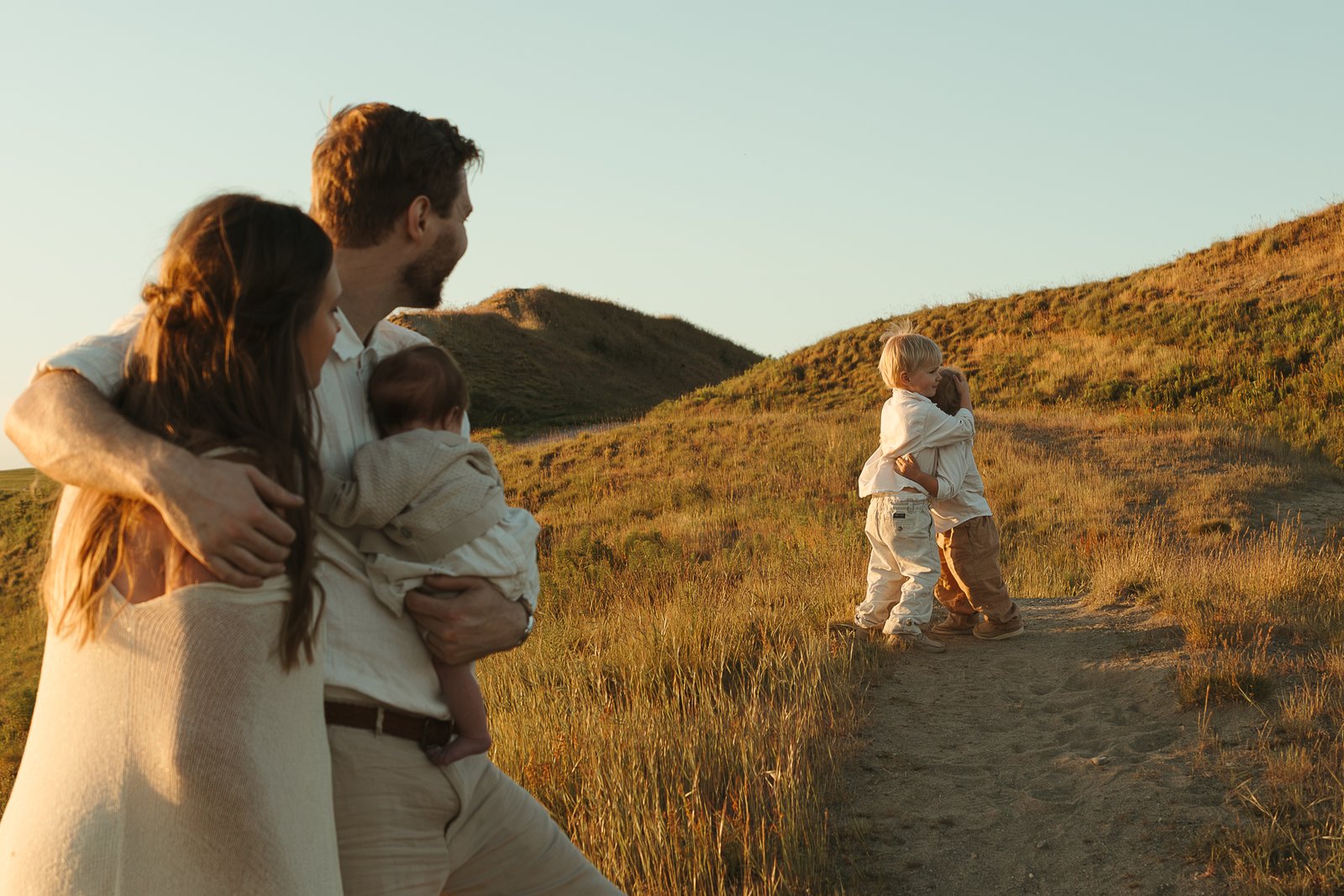 families Image