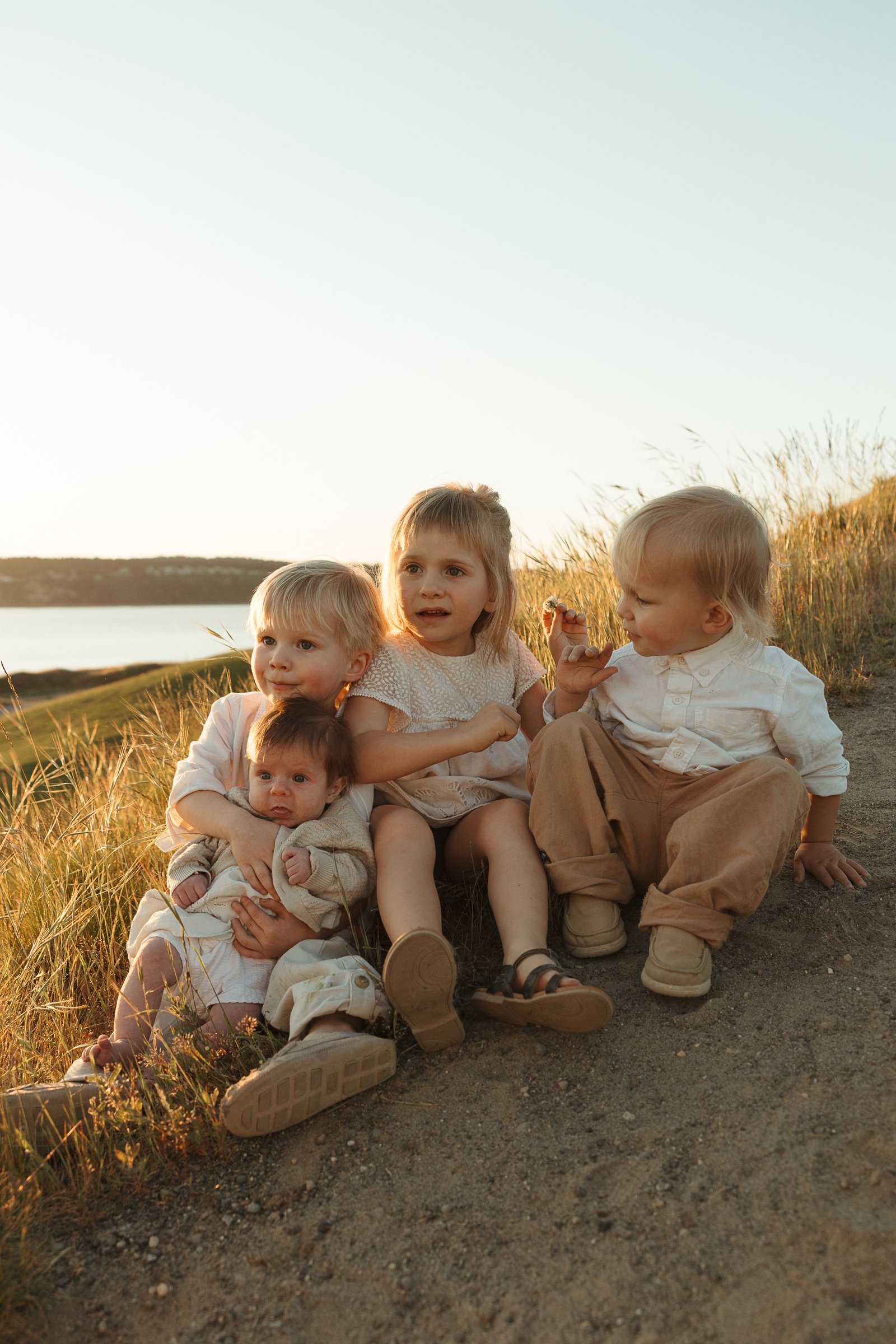 families Image