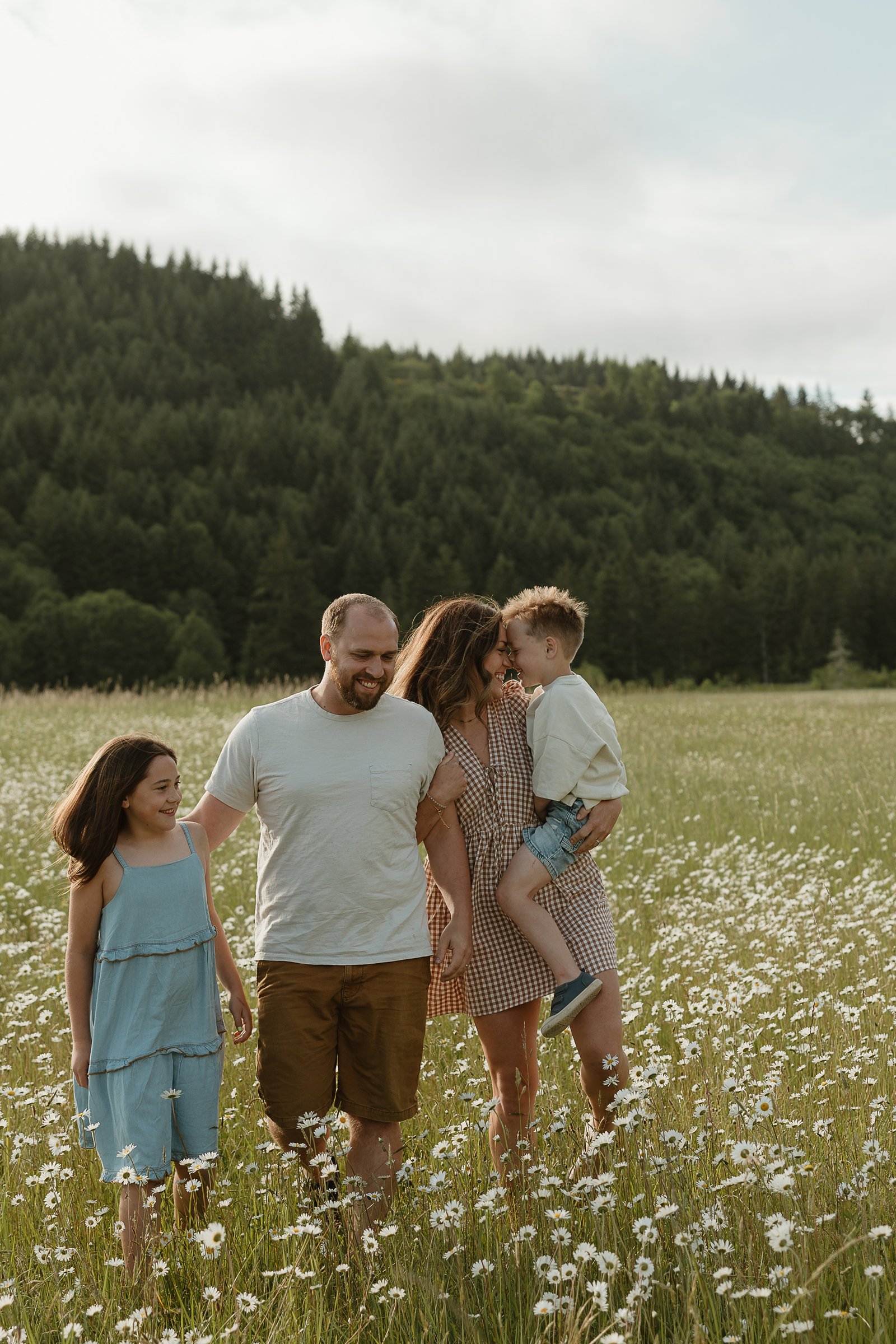 families Image