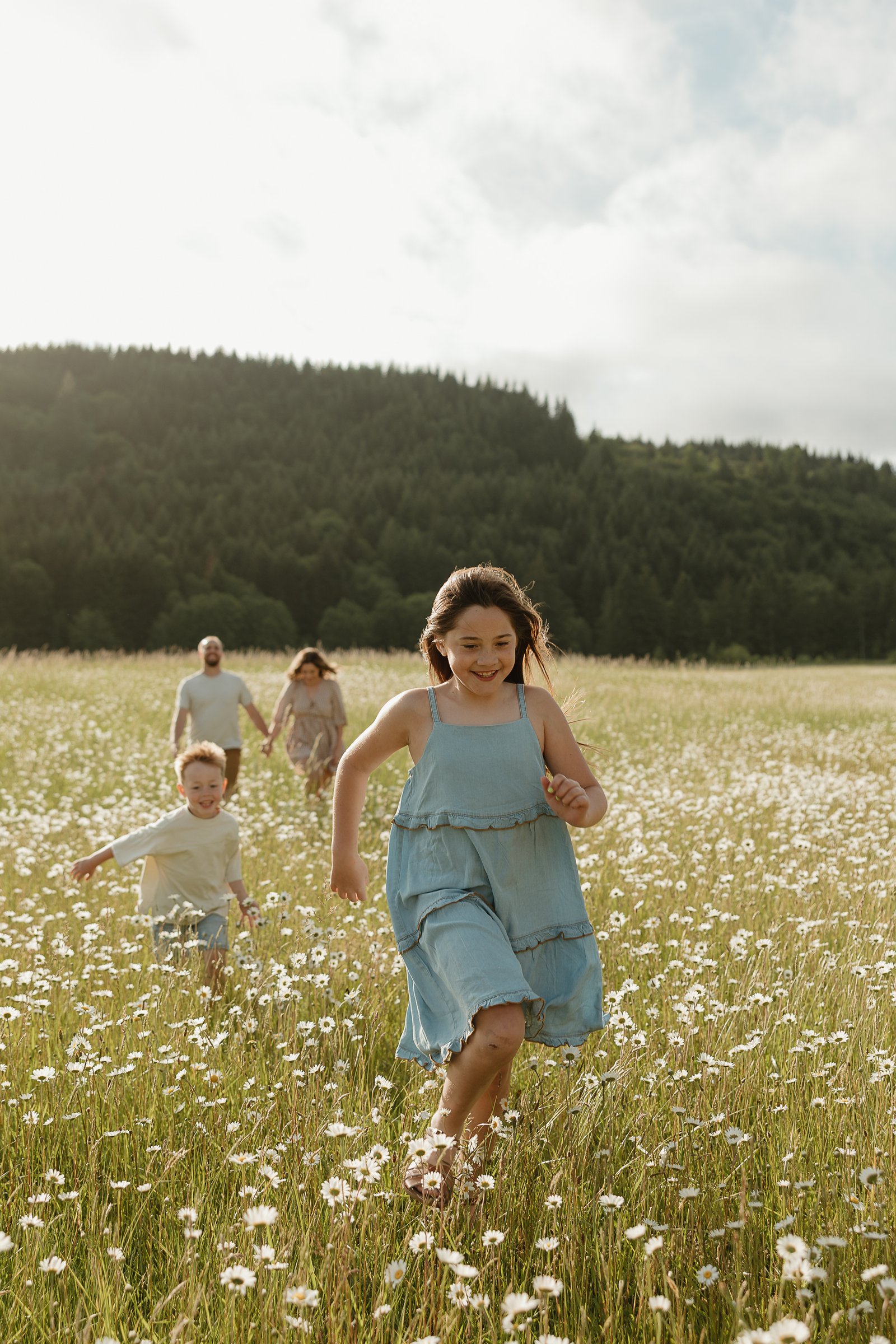 families Image