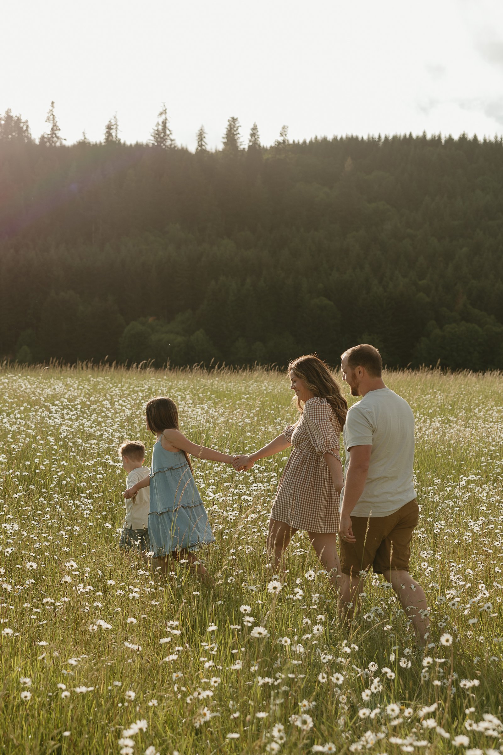 families Image
