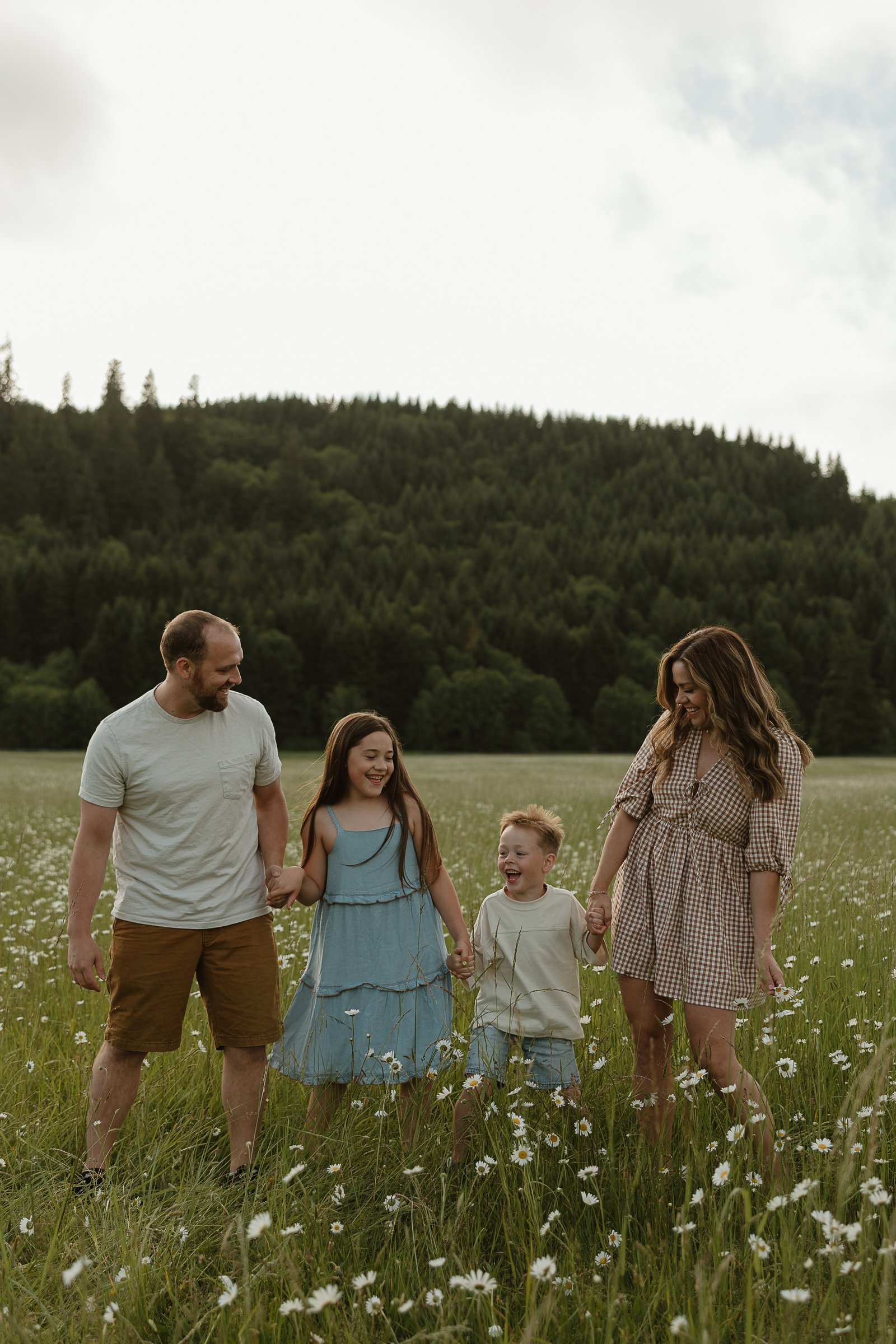 families Image
