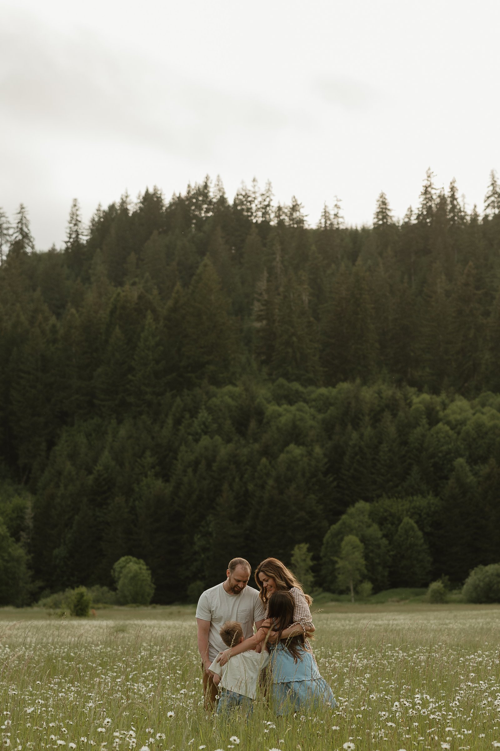 families Image