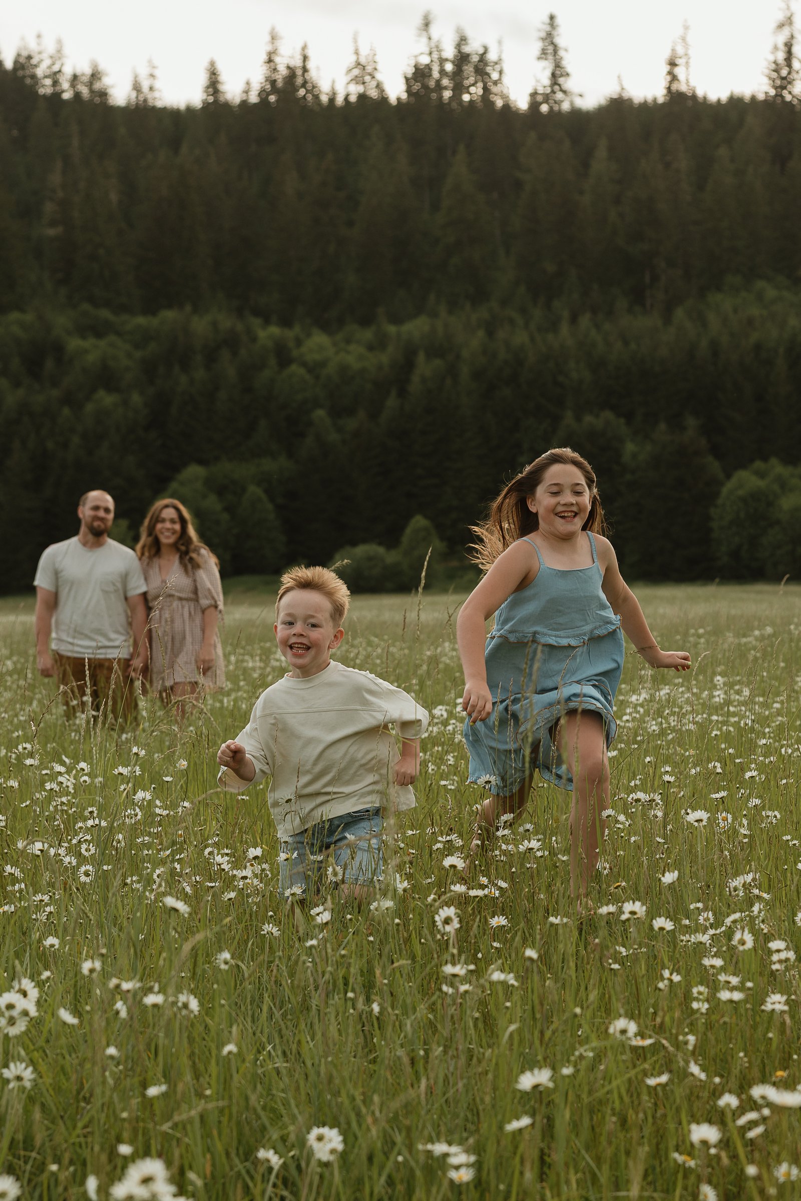 families Image