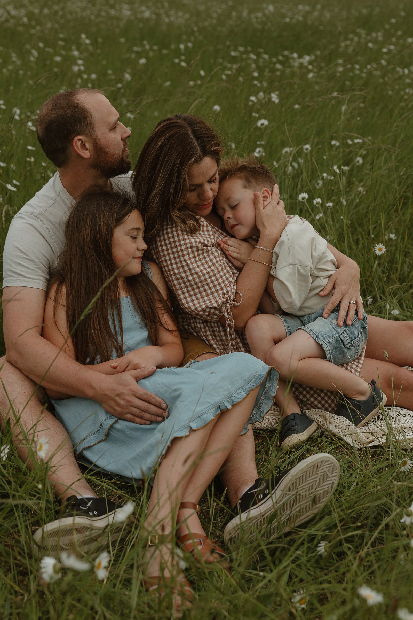 families Image