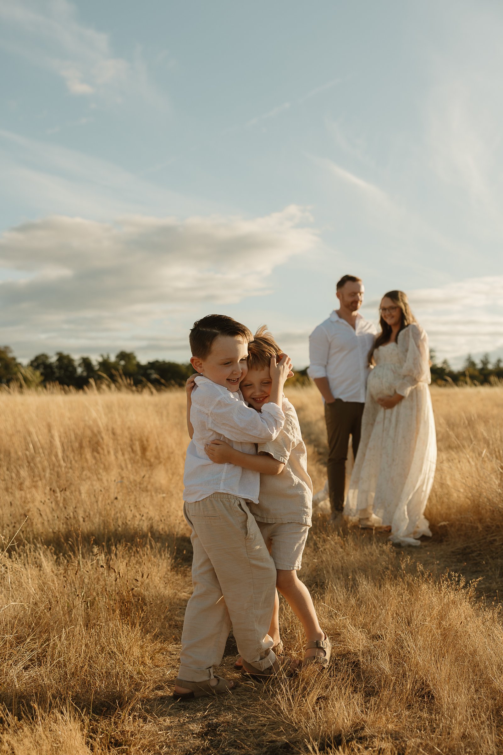 maternity Image