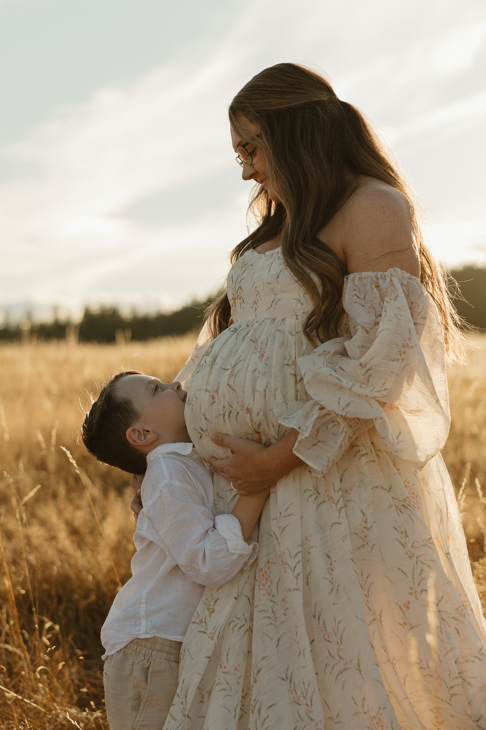 maternity Image
