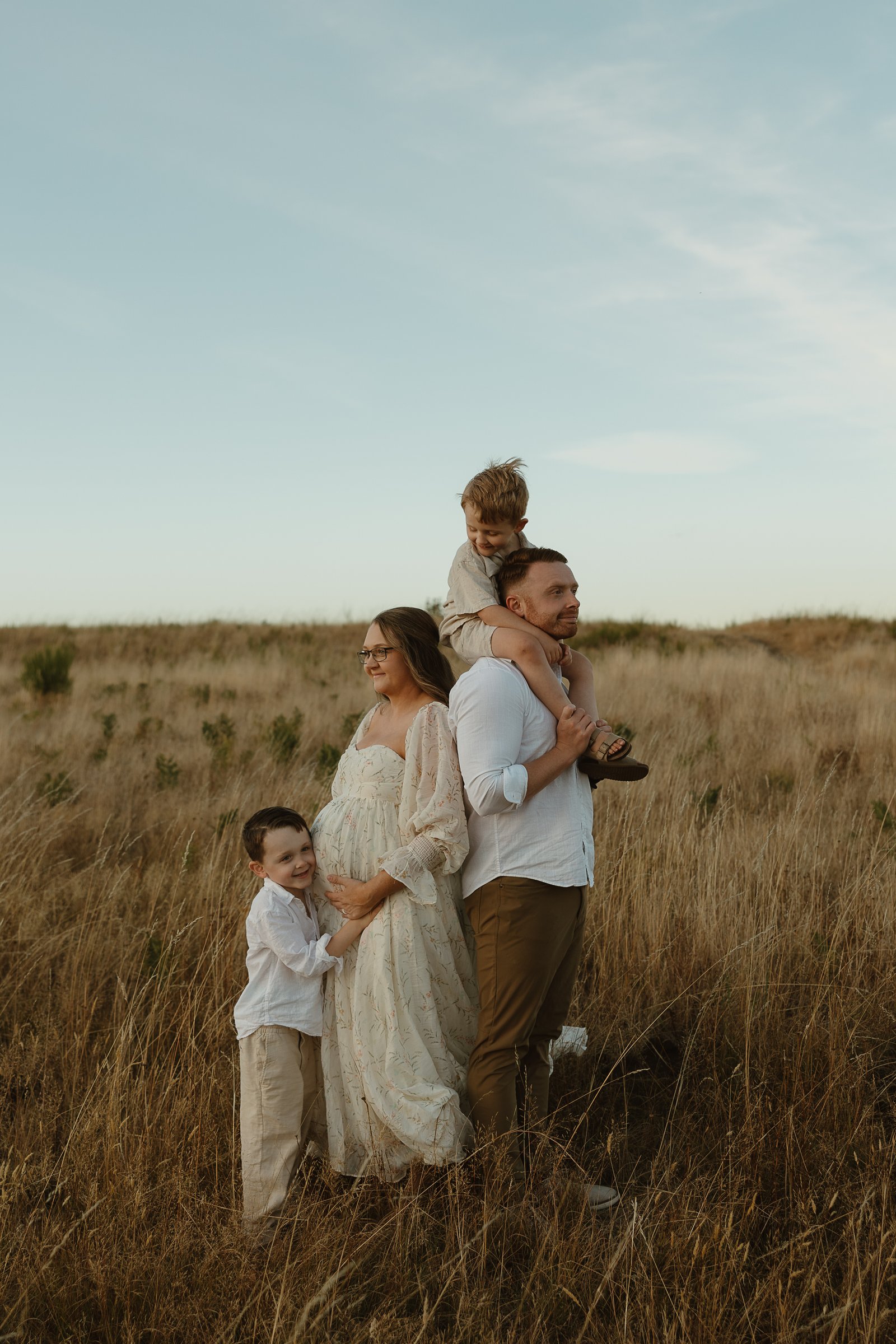 maternity Image