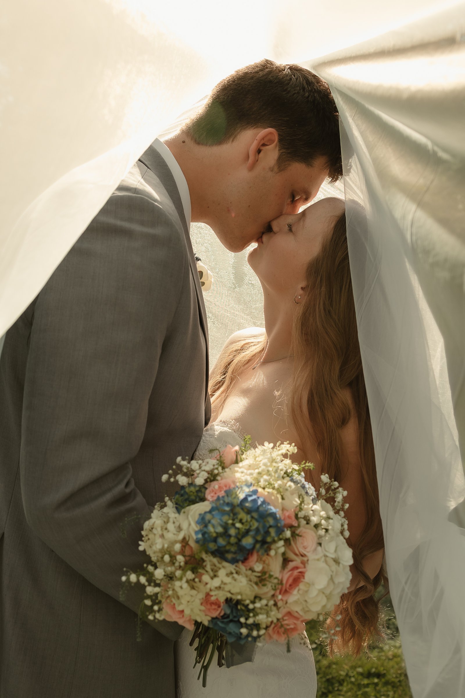 Weddings portfolio