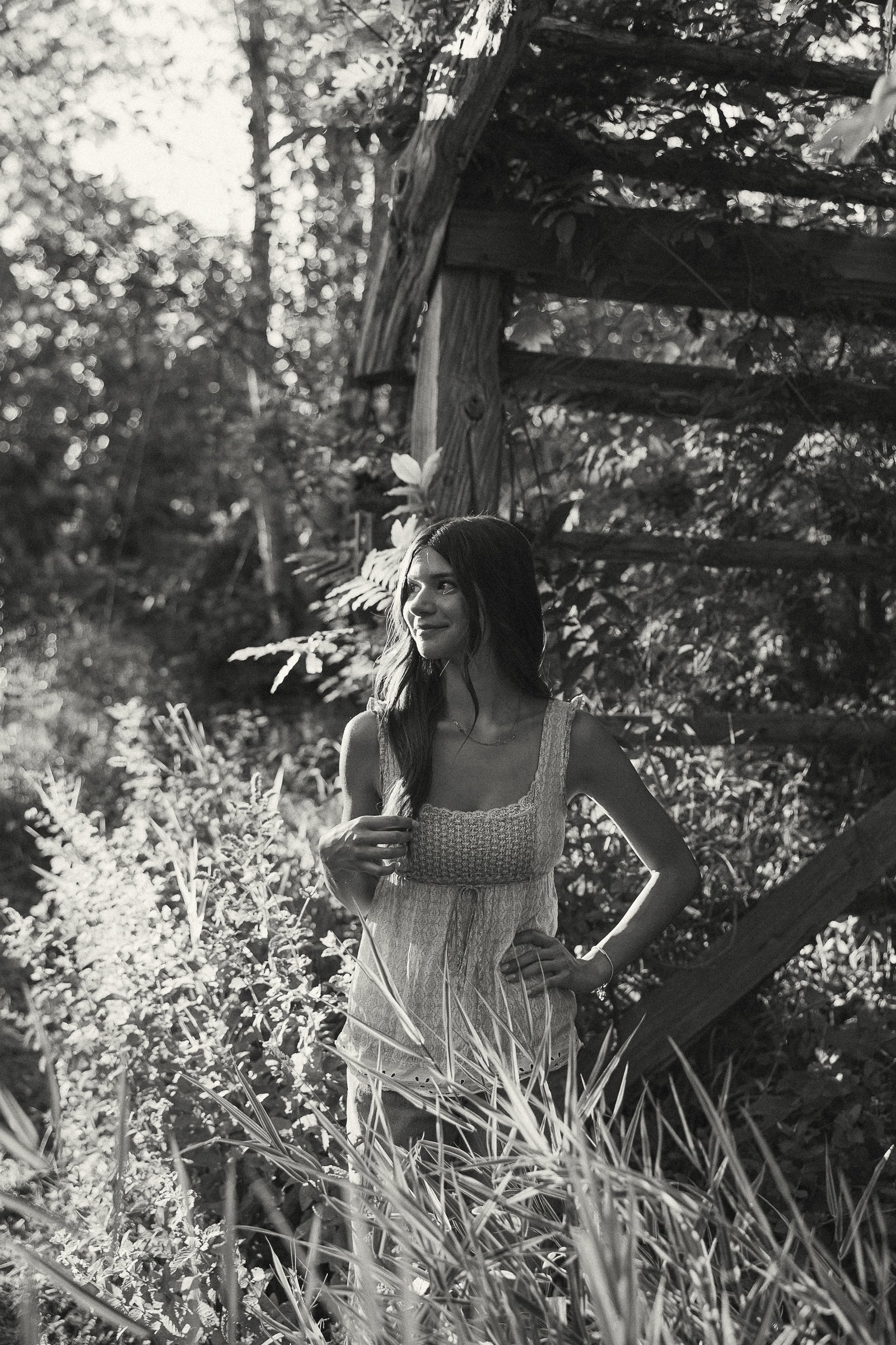 Portrait Session
