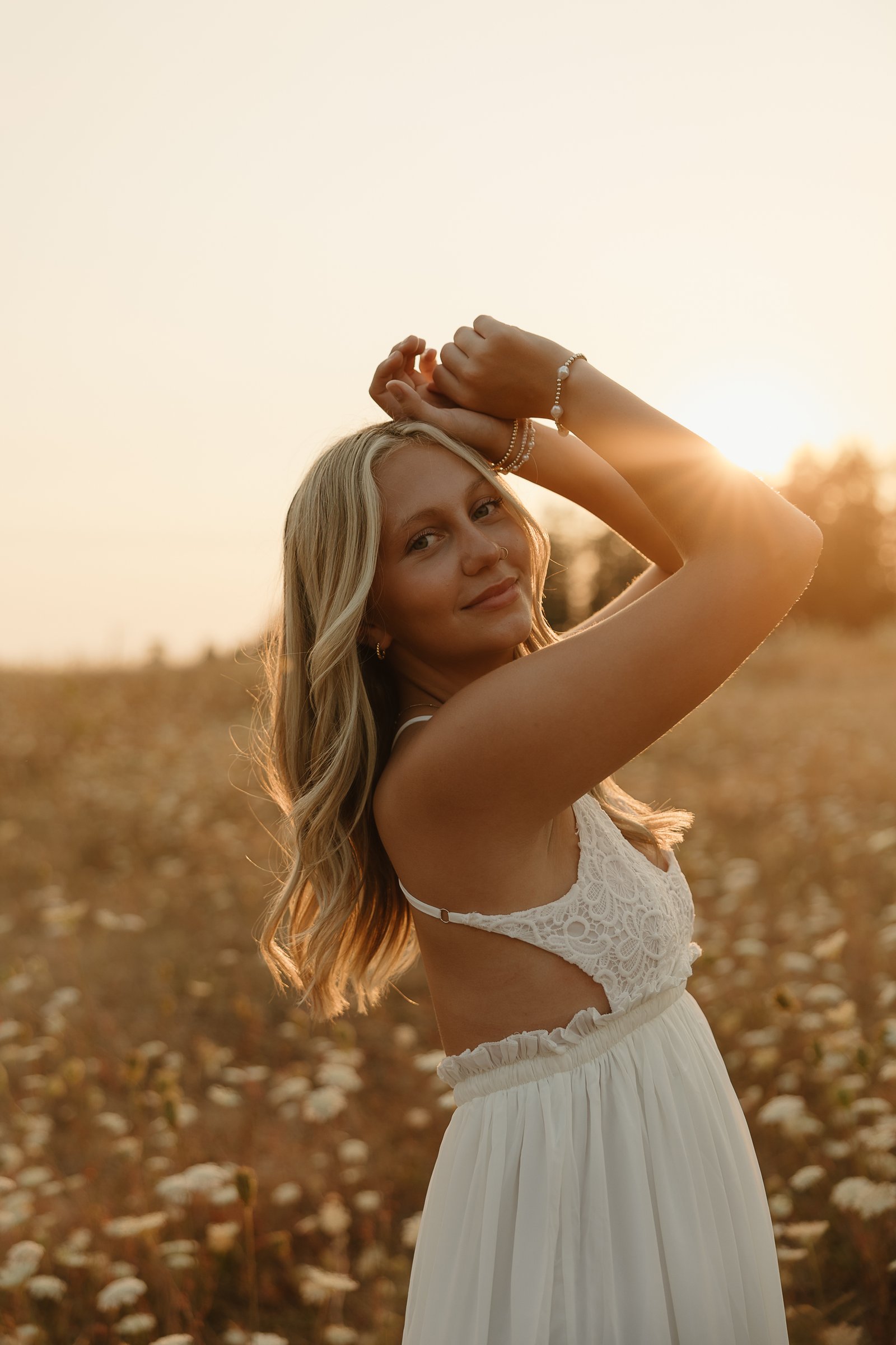 Senior Portrait